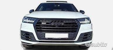 AUDI sq7 q7 4m 4.0 tdi fari full Musata anteriore
