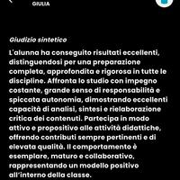 Ripetizioni e aiuto compiti
