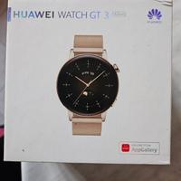 Smartwatch huawei gt3