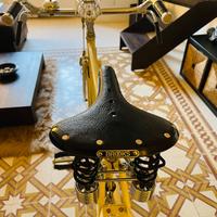 Bici Atala freni a bacchetta Retro’