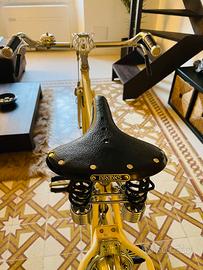 Bici Atala freni a bacchetta Retro’