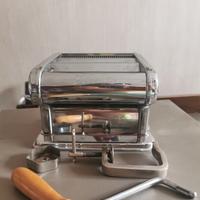 Macchina per pasta Excelsa nonna papera