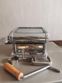 Macchina per pasta Excelsa nonna papera