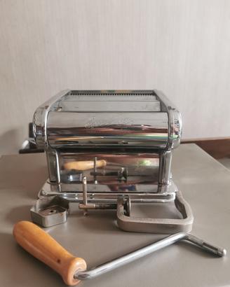 Macchina per pasta Excelsa nonna papera