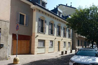 Nuovo centralissimo autonomo