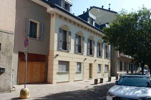 Nuovo centralissimo autonomo