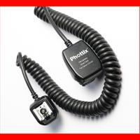CAVO CONNESSIONE PER FLASH PHOTTIX (CANON) OC-E3