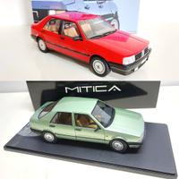 FIAT CROMA Turbo i.e. - 1/18 Tanomodels