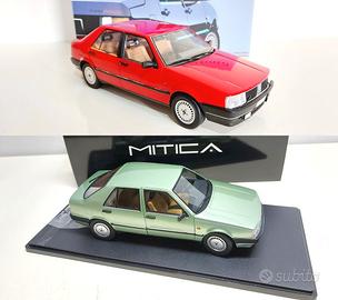FIAT CROMA Turbo i.e. - 1/18 Tanomodels