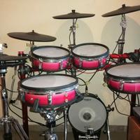 Roland td 20