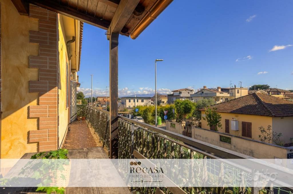 Appartamento – RM - Vista 4