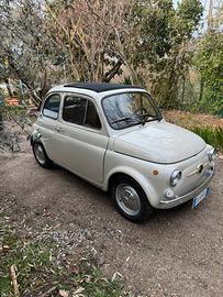Fiat 500f