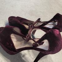 scarpe Liu-Jo donna N38 NUOVE!!!!!! LIMITED EDITIO