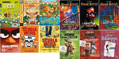 Libri per Ragazzi