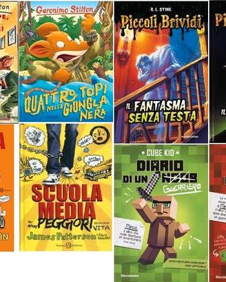 Libri per Ragazzi