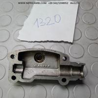 CARTER VALVOLA HUSQVARNA CR 250 1991 1992 CR250 WR