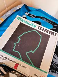 casco asciuga capelli