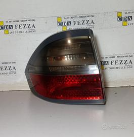 STOP FANALE POSTERIORE SINISTRO FORD S - Max Serie