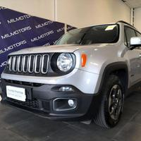 JEEP Renegade 1.6 Mjt 120 CV Longitude