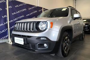 JEEP Renegade 1.6 Mjt 120 CV Longitude