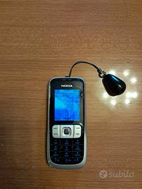 Cellulare Nokia 2630 funzionante