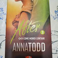 libro After 3 - Anna Todd