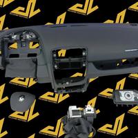 Kit airbag cruscotto completo Renault Clio 2017