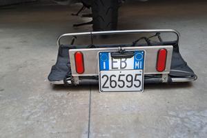 honda gl 1800