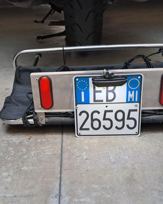 honda gl 1800