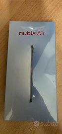 Zte Nubia Air 5G