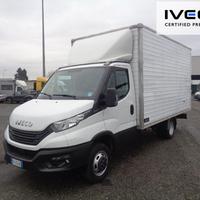 IVECO DAILY BOX 35C14 2.3 140CV PASSO 3750