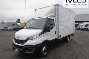 IVECO DAILY BOX 35C14 2.3 140CV PASSO 3750
