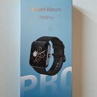 smartwatch r50 pro