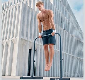 Sbarra Autoportante Professionale