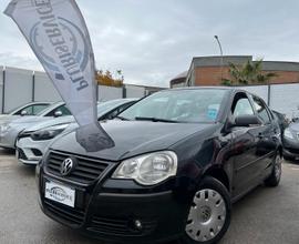 Volkswagen Polo 1.2 benzina 5p. - 2009