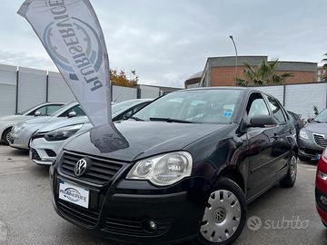 Volkswagen Polo 1.2 benzina 5p. - 2009