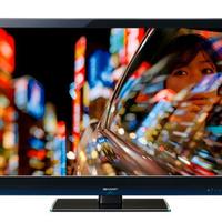 Tv Sharp mod. LC-40LE700E