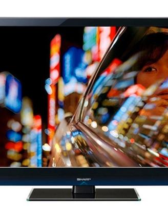 Tv Sharp mod. LC-40LE700E