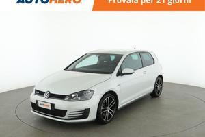 VOLKSWAGEN Golf GTD PR65552