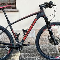 Bottecchia Zoncolan 29 Pro in carbonio