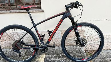 Bottecchia Zoncolan 29 Pro in carbonio