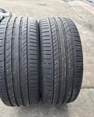 gomme usate 2254517 Estivo CONTINENTAL - Con - 450