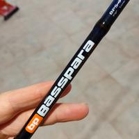 Major craft basspara 3/8oz 