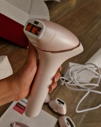 philips Lumea serie 9000