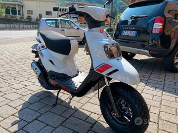 Booster 50 cc original