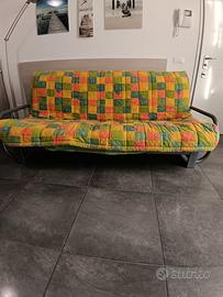 Divano letto