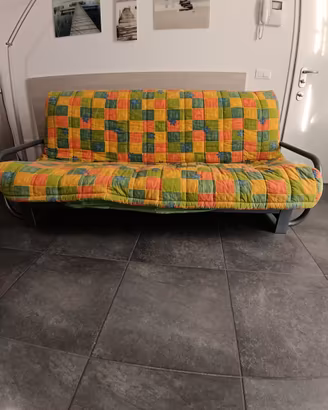 Divano letto