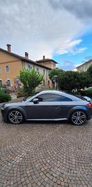 AUDI TT MK3 2.O TFSI quattro S tronic S Line