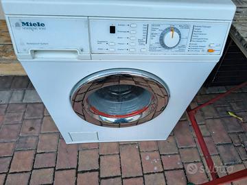 lavatrice miele w353