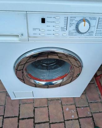 lavatrice miele w353
